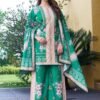 Blended Reyon with Maslin Duppata .... Grace your look with this elegant Blended Reyon coord set, paired with a Maslin dupatta. Adorned with subtle floral prints and soothing hues, it’s the perfect blend of comfort and chic style for your everyday elegance.