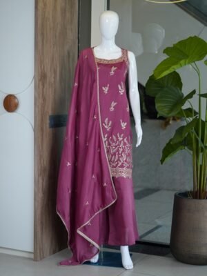 Alternative view of MOHILYA ELITE STUDIO LLP  DESIGNER FUSION STYLE – LUXURY EDIT