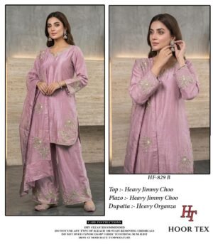 New Catalogue in pakistani Full Stitched