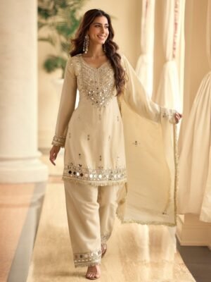 Today We are Launching Exclusively Readymade Suits & Party Wear Collection