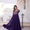 PREMIUM DESIGNER READYMADE GOWN COLLECTIONS 2026