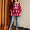 launching best selling short  kurtas  Beautiful 7 Colors