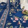 New  summer  Super Hit design Kurti with plazzo with dupatta