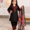 Introducing Our Latest Designer Ensemble in Premium Gajji Silk