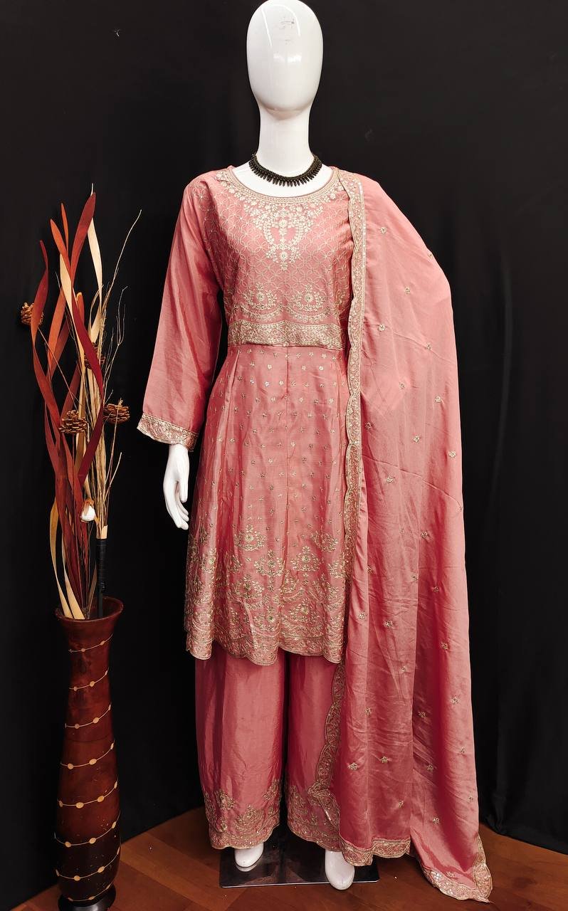 AASHIRWAD CREATION AAHANA 9828 MASTER SERIES - Image 4