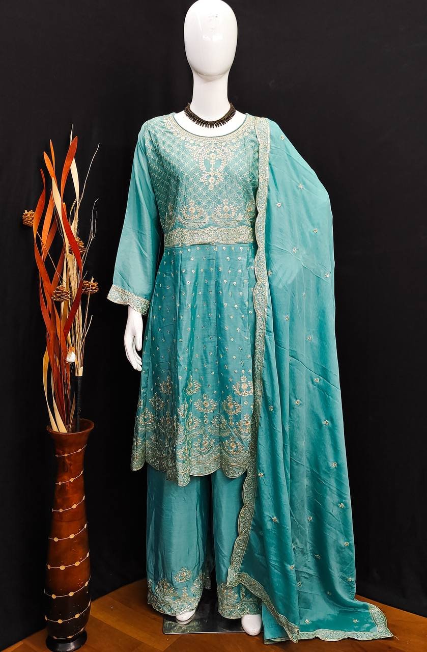 AASHIRWAD CREATION AAHANA 9828 MASTER SERIES - Image 2