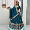 AK Creation is Launching New Festival Lehenga Chol