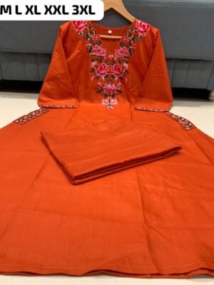 Alternative view of PRESENTING EXCLUSIVE COLLECTION IN NEW PATTERN