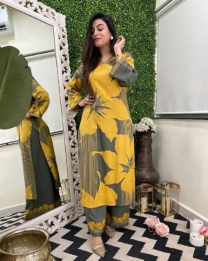 New Launching co-ord set summer collection
