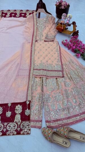 Alternative view of AK HAPPY COSTUMES ONLY WE BELIEVE IN QUALITY MASTR SERIES