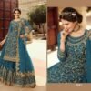 Glossy Simar Amyra Shaivi 15030 Colors