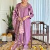 NEW LAUNCHING HEAVY 3PIECE SUIT SET