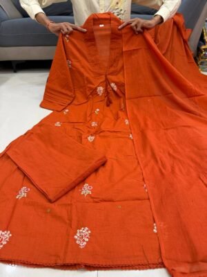 Alternative view of New Arrival  Premium Cotton Collection