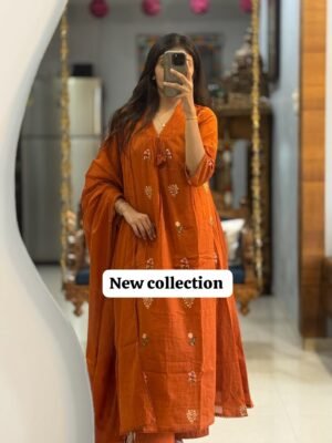 New Arrival  Premium Cotton Collection