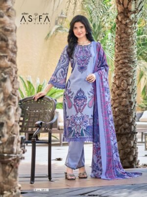 Alternative view of EXCLUSIVE KARACHI DESIGNER COLLECTION