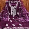 Exclusive Dress Material Suit