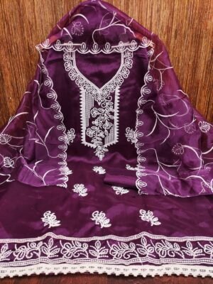 Exclusive Dress Material Suit