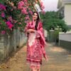 New Launch Alert: Dive into the charm of Pakistani Prints & Intricate Embroidery.