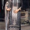 Today We are Launching Exclusively  Festive & Party Wear Heavy Muslim simmer  With Heavy Digital Print With lace works Top-Bottom And Dupatta Set