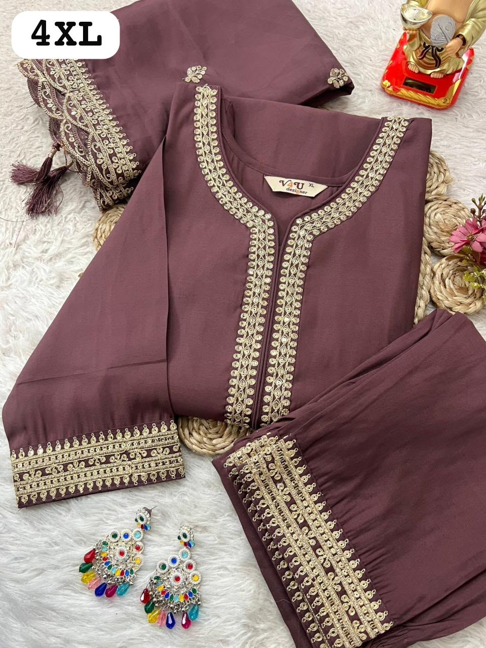 Get ready for your brunches, weekend getaways and vacays with our newly launched - Image 4