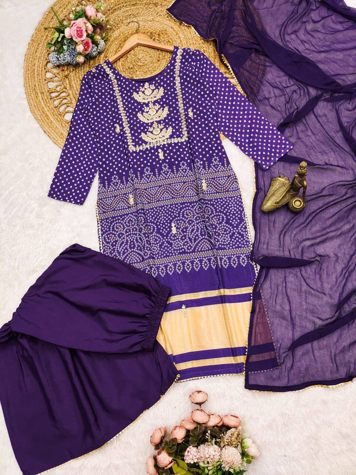 Our Exclusive Collection is here to add a touch of tradition to your wardrobe. - Image 2