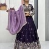 AK Creation is Launching New Festival Lehenga Choli