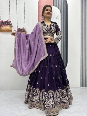 AK Creation is Launching New Festival Lehenga Choli