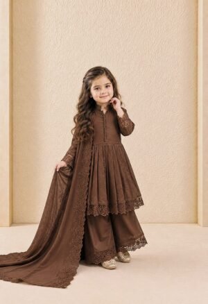 Premium Quality Ready To Wear Showroom Finished Product