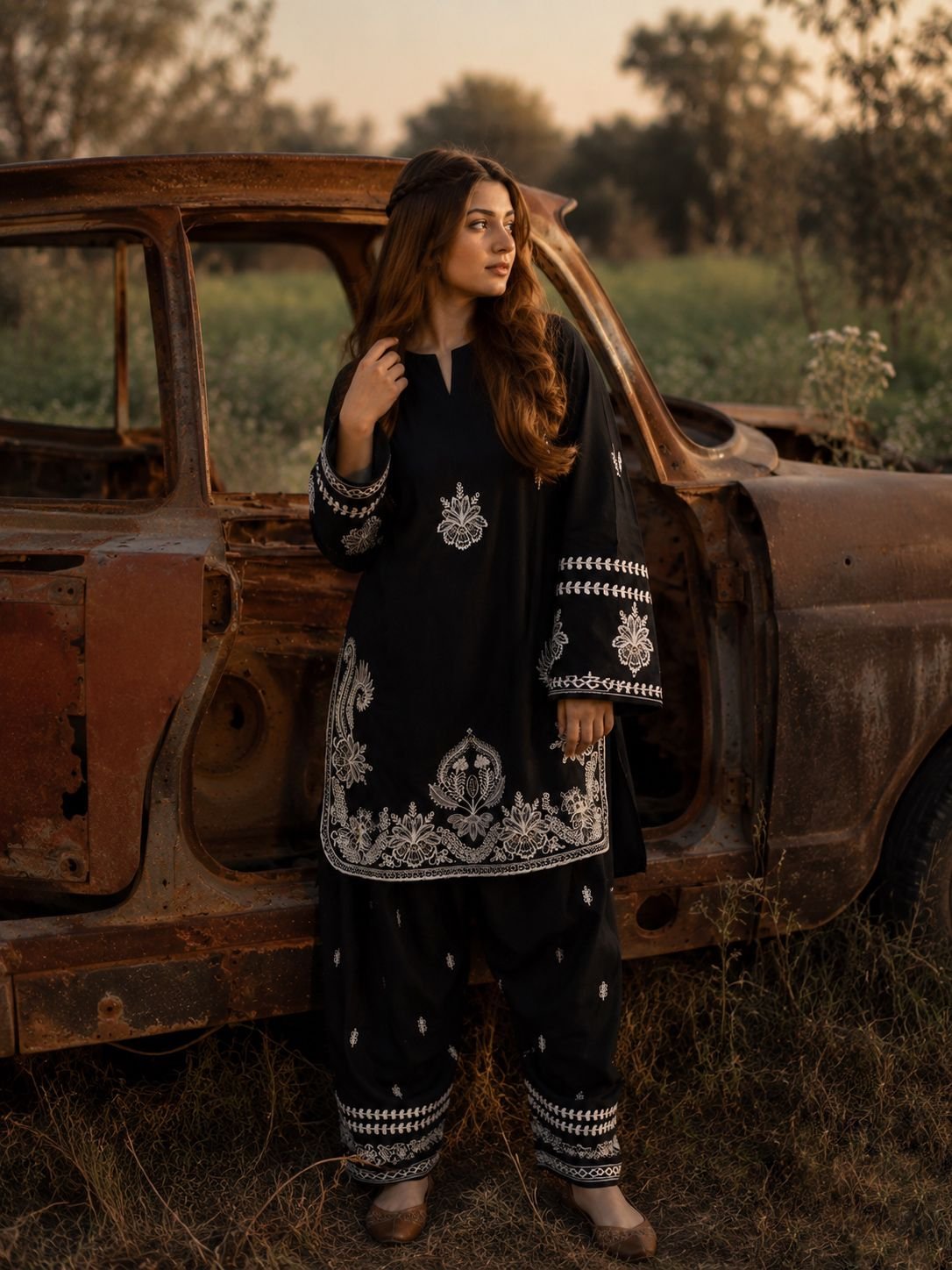 ENHANCE THE BEAUTY OF YOUR WARDROBE WITH THIS NEWLY LAUNCHED SUMMER SPECIAL CORDSET!
