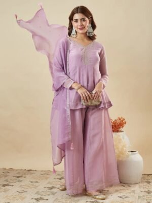 NEW Launching Designer Party Wear Look Collection