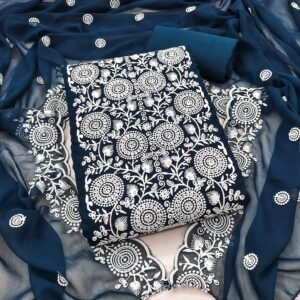 Exclusive Dress Material Suit