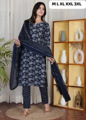 FESTIVAL SPECIAL DHAMAKA DESINER COLLECTION*