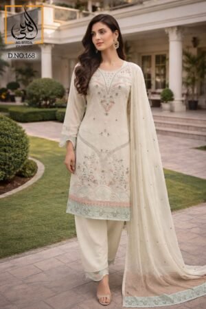 NEW LAUNCH-EID-2026 READY TO WEAR