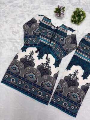 Alternative view of ew Launching co-ord set summer collection