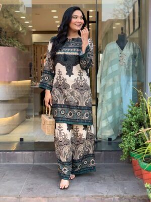 ew Launching co-ord set summer collection