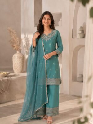 MOHILYA ELITE STUDIO LLP  DESIGNER WEAR FESTIVAL SPECIAL COLLECTION