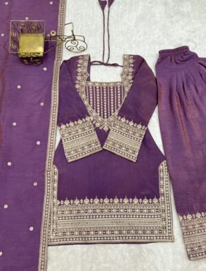 Alternative view of REGISTERED DESIGN TM PATENTED BY OWNER This colourfull  & fresh look outfit is perfect for upcoming festivities and weddings which provides you more comfort and style