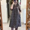 Summar Special Đěsigner 2 side Pockets Print Daily Or Office Wear Look Pure Cotton Top With Pent & Dupatta Set