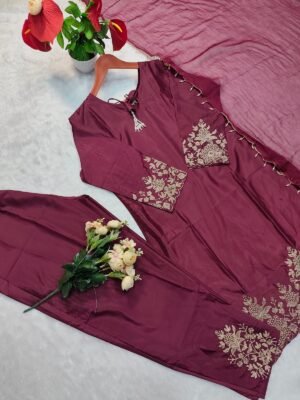 Alternative view of Today We are Launching Exclusively Festive & Party Wear Collection