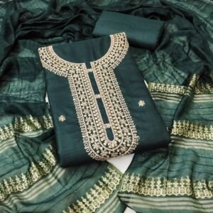 Exclusive Dress Material Suit