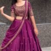 AK Creation is Launching New Festival Lehenga Choli