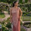 Luxury Ready-To-Wear Designer Drape Saree