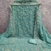 ORIGINAL GEORGETTE WORK