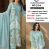 HAZRA DESIGNER Today we are launching Pakistani  Concept...