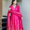Premium Anarkali Style Outfit