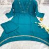 FABRIC-  HAVEY VISCOSE IMPORTED RICH LOOK