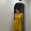 Designer Sharara Set – Elegant Ethnic Wear