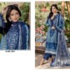 Top :- pure cotton print with exclusive patch embroidery( 2 PATCH)