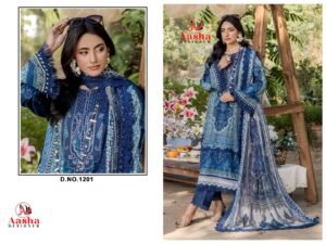 Top :- pure cotton print with exclusive patch embroidery( 2 PATCH)