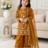 Introducing Our Latest Designer Ensemble in Premium Fendi Silk